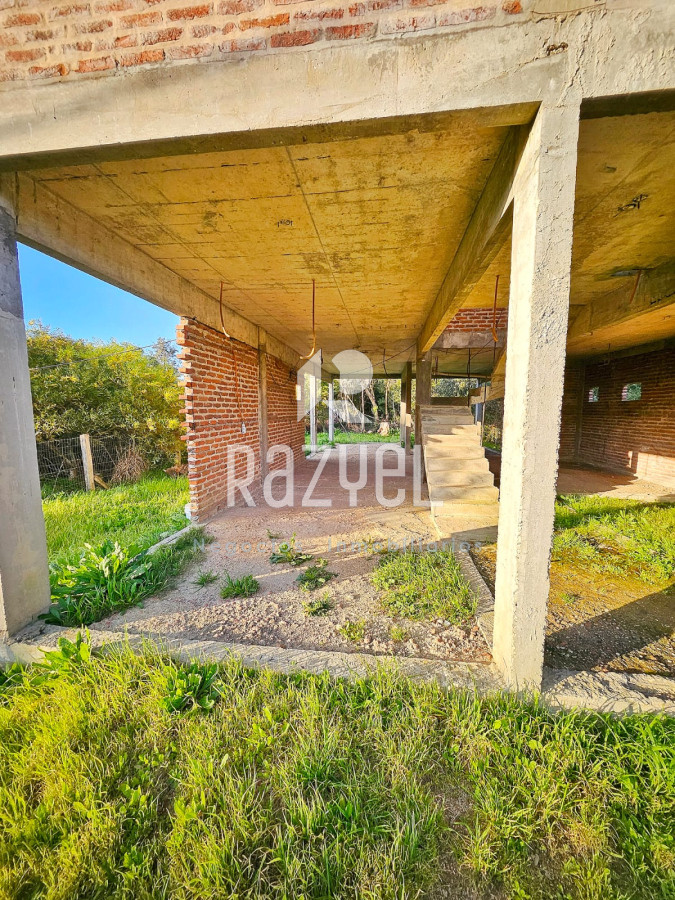 Casa ID.988 - Proyecto de alto potencial en Santa Mónica – Vista natural, cercanía a José Ignacio