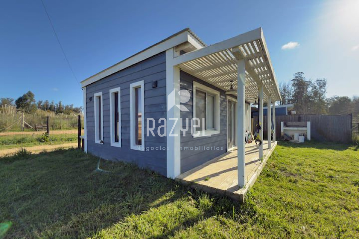 Casa ID.1161 - Alquiler de temporada en Miramar Acres (La Barra)