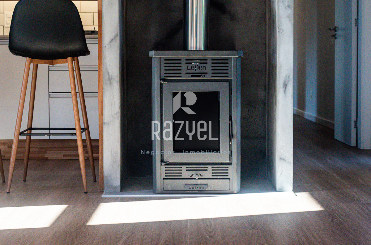 Casa ID.1020 - Casa en venta Club del Lago, Punta Ballena