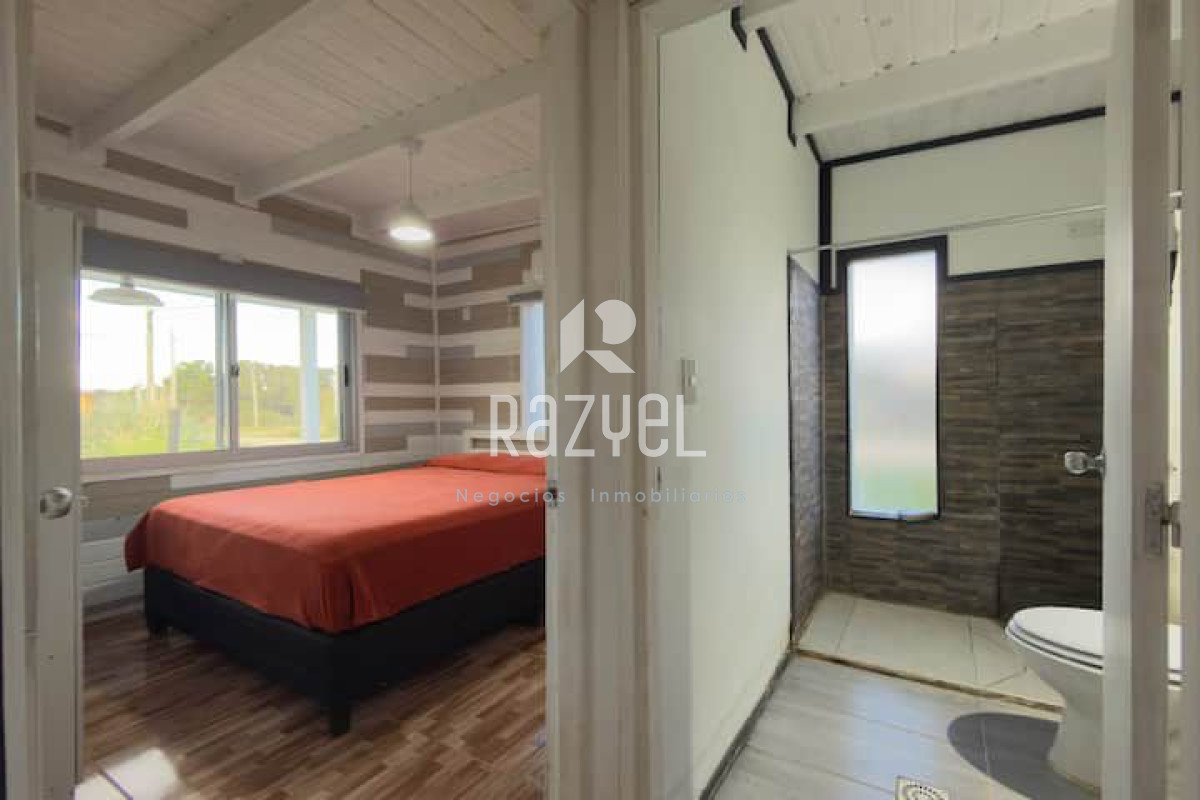 Casa ID.1161 - Alquiler de temporada en Miramar Acres (La Barra)