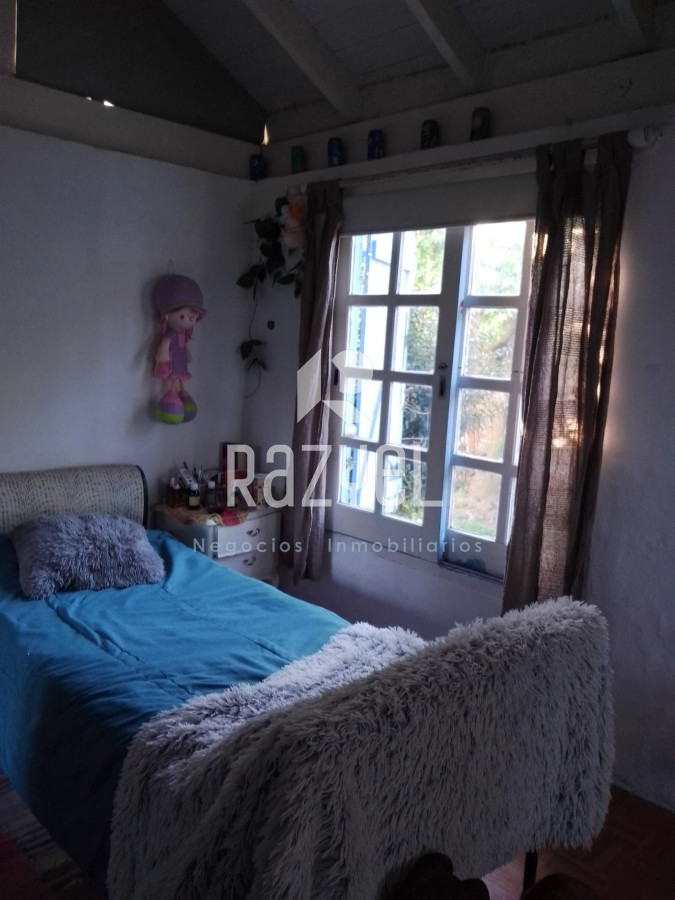 Casa ID.476 - Casa y comercio en Venta Bal B.A.