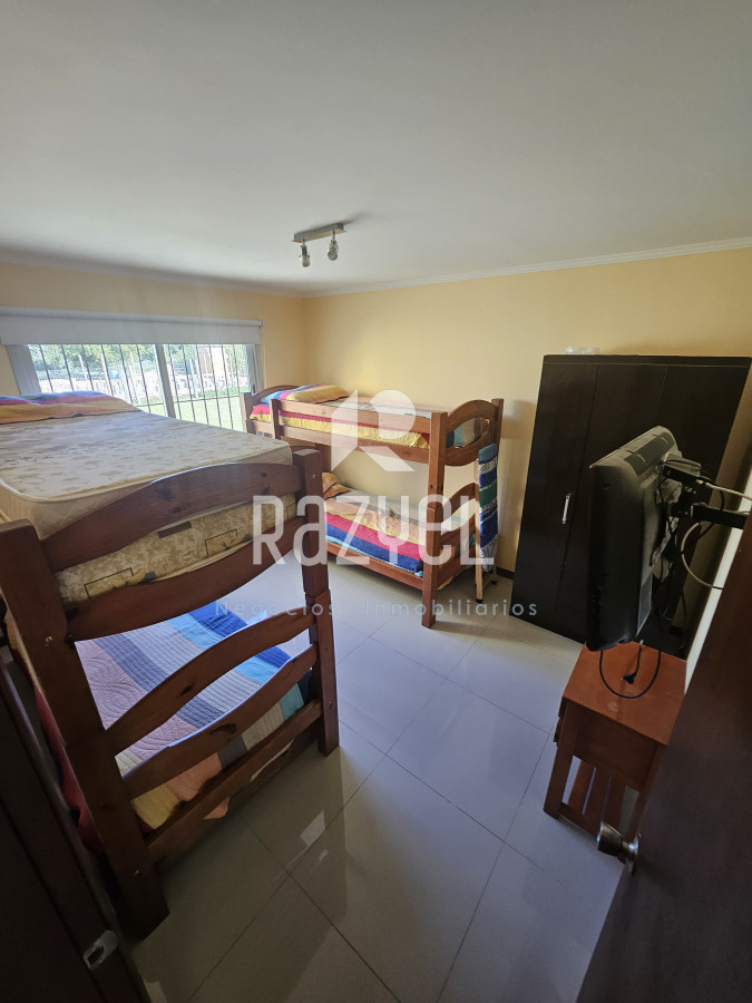 Casa ID.989 - Casa + Terreno Doble en La Juanita - cerca del mar y José Ignacio