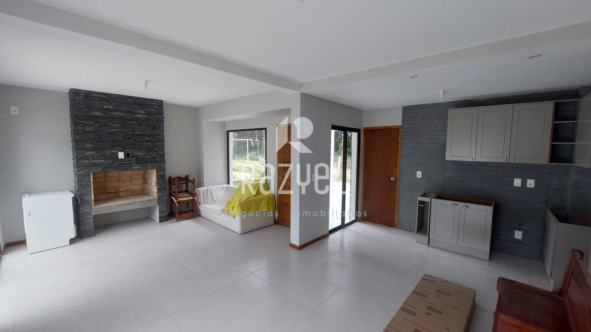 Casa ID.468 - Expectacular casa a Estrenar!!