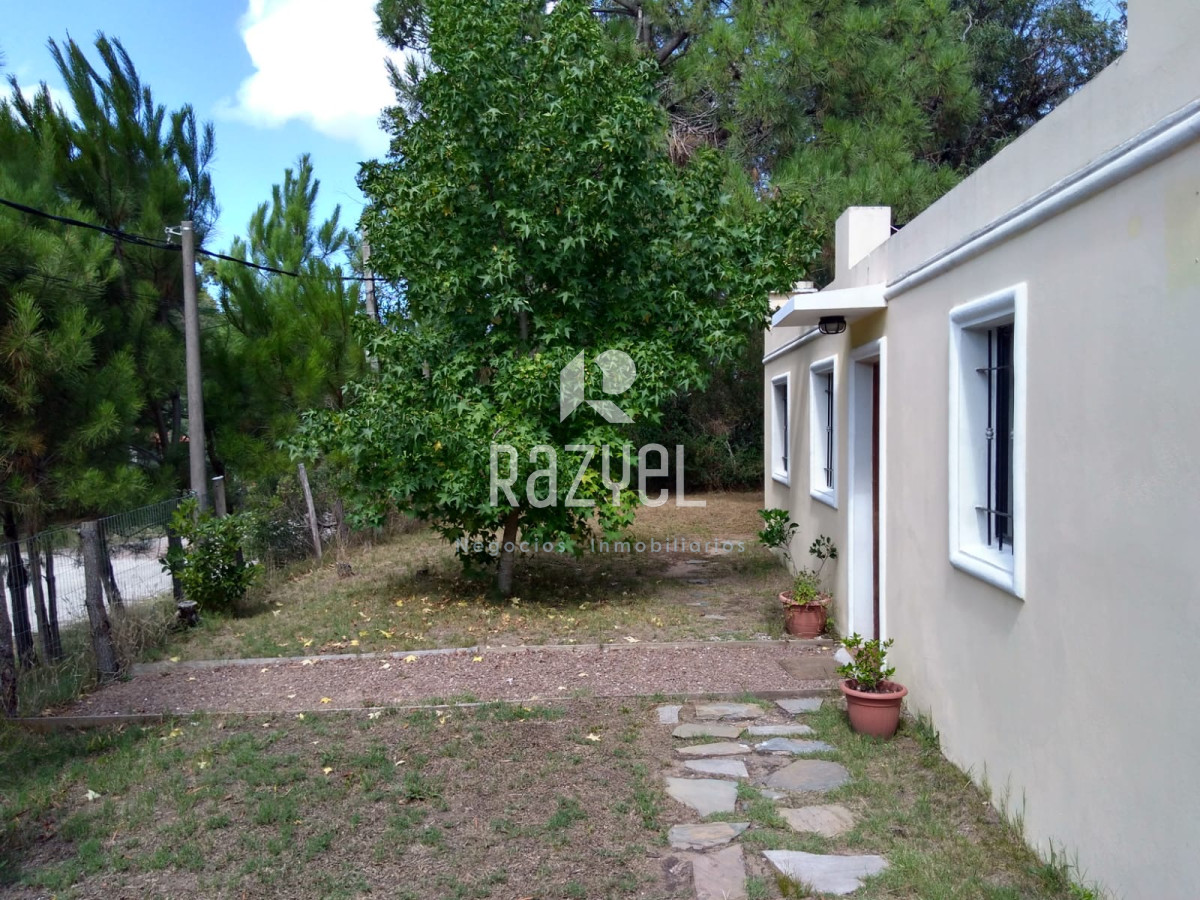 Casa ID.1108 - Casa en venta Pinares