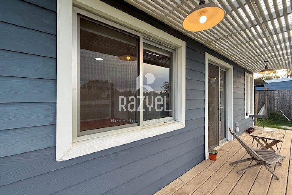 Casa ID.1161 - Alquiler de temporada en Miramar Acres (La Barra)