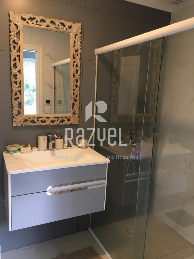 Casa ID.484 - CASA DE 3 DORMITORIOS EN VENTA