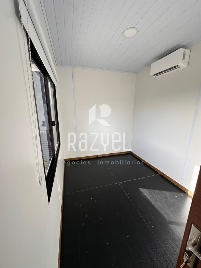 Casa ID.1010 - Casa Contenedor a Estrenar