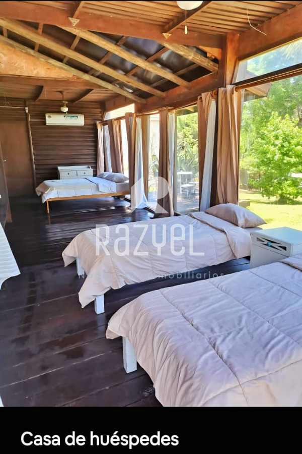 Casa ID.1101 - Casa en Venta Pinares a 100 mts del mar