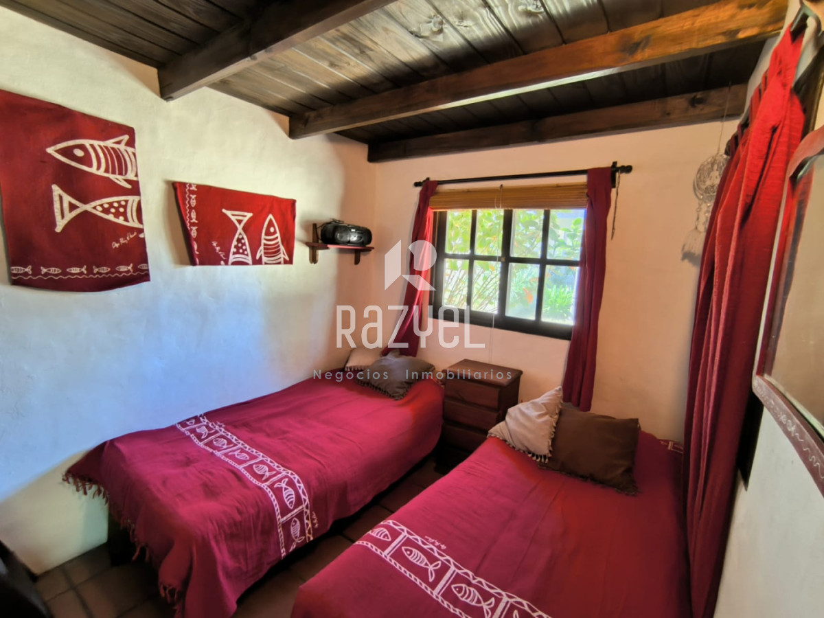 Casa ID.1153 - Casa en Venta. Pinares