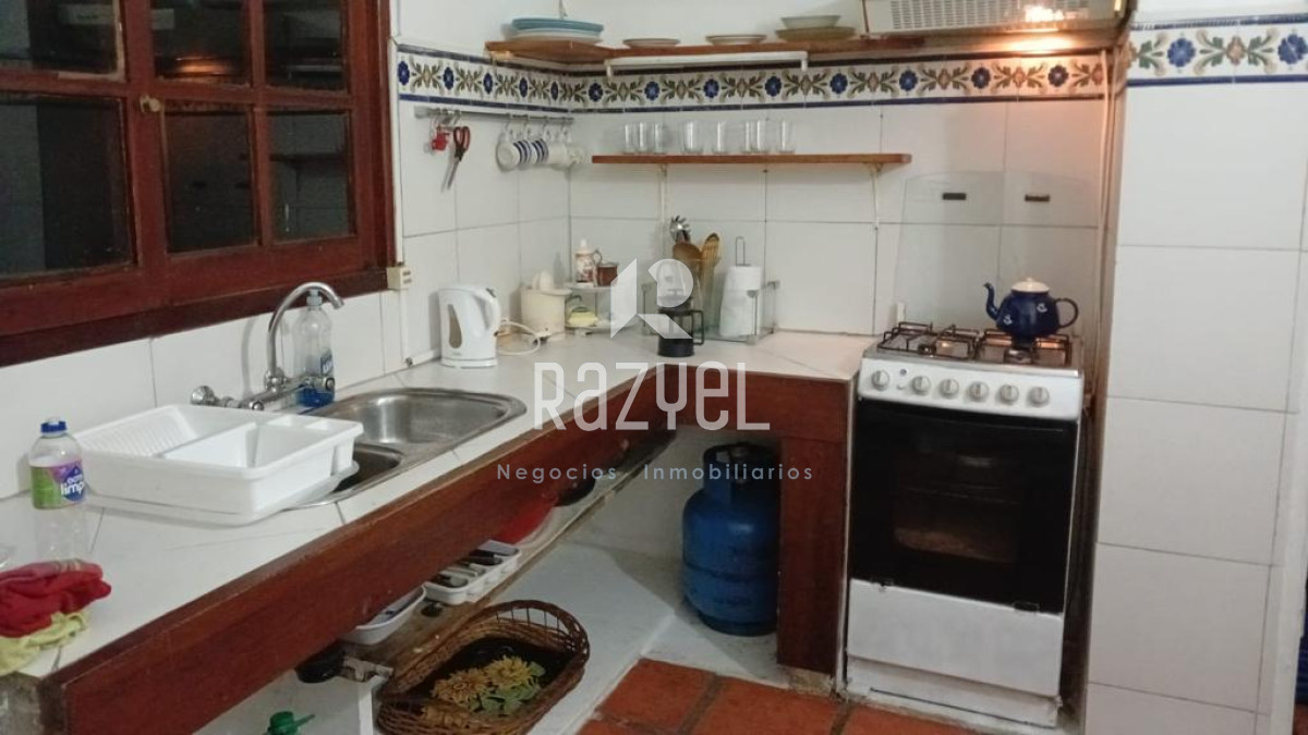 Casa ID.430 - HERMOSA CASA EN VENTA EN PINARES