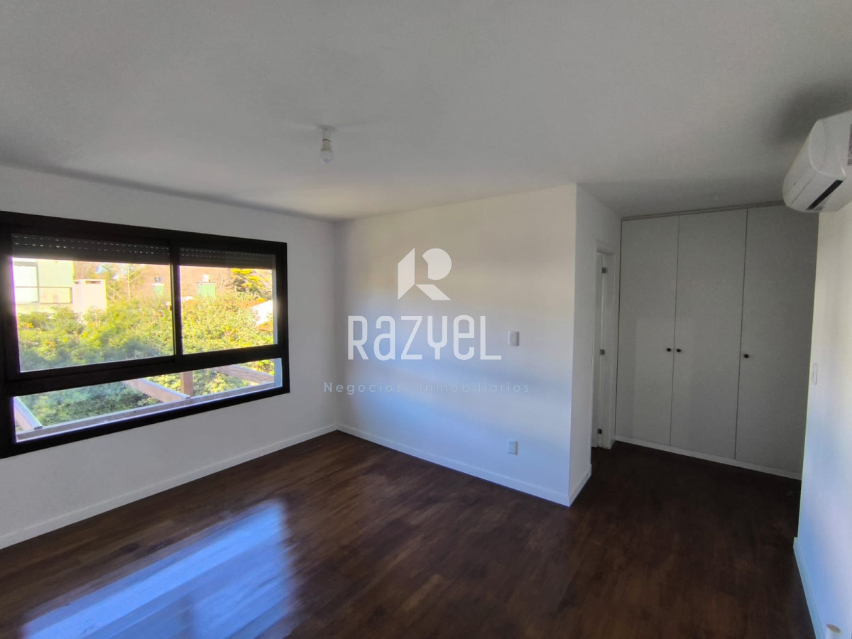 Casa ID.1092 - Casa en La Barra.