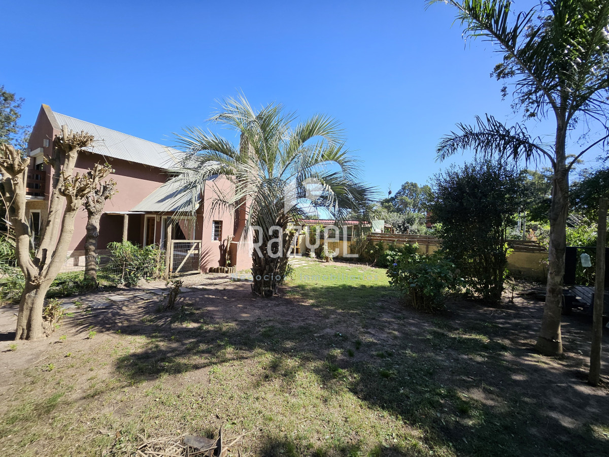 Casa ID.967 - Casa en venta La Barra, El Tesoro. 3 dormitorios.