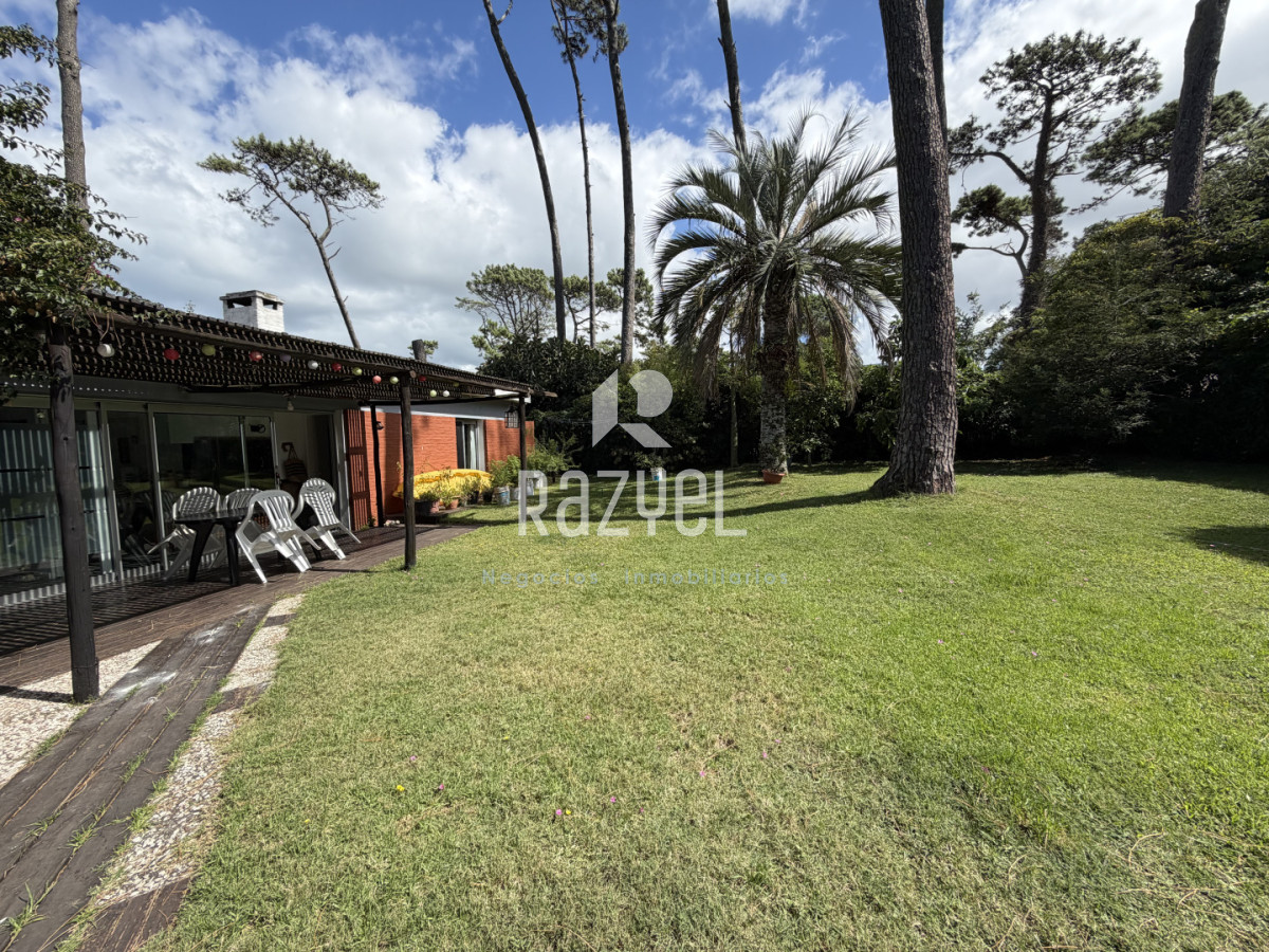 Casa ID.1043 - Muy linda Casa en Venta Pinares