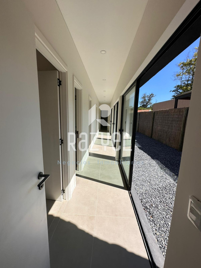 Casa ID.413 - Casa IDA