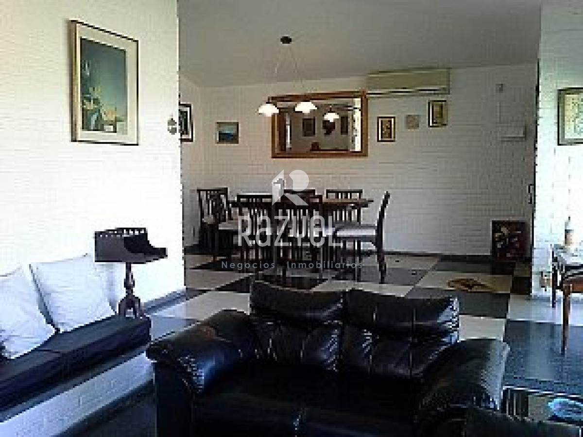 Casa ID.1128 - Casa en Rincón del Indio a solo 25 m del mar