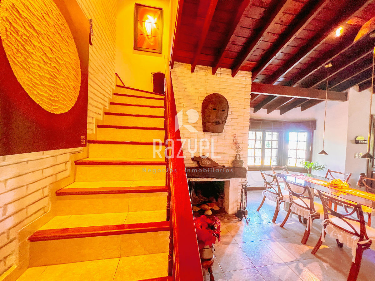 Casa ID.680 - Casa Champagne