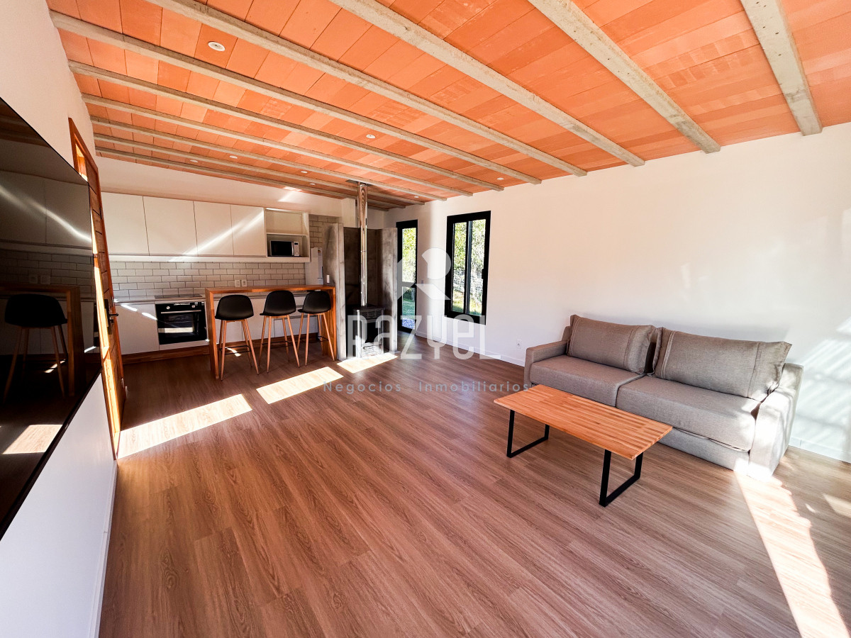 Casa ID.1020 - Casa en venta Club del Lago, Punta Ballena