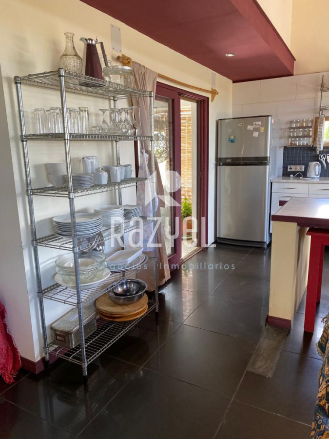 Casa ID.1030 - Alquiler anual casa en Balneario Buenos Aires