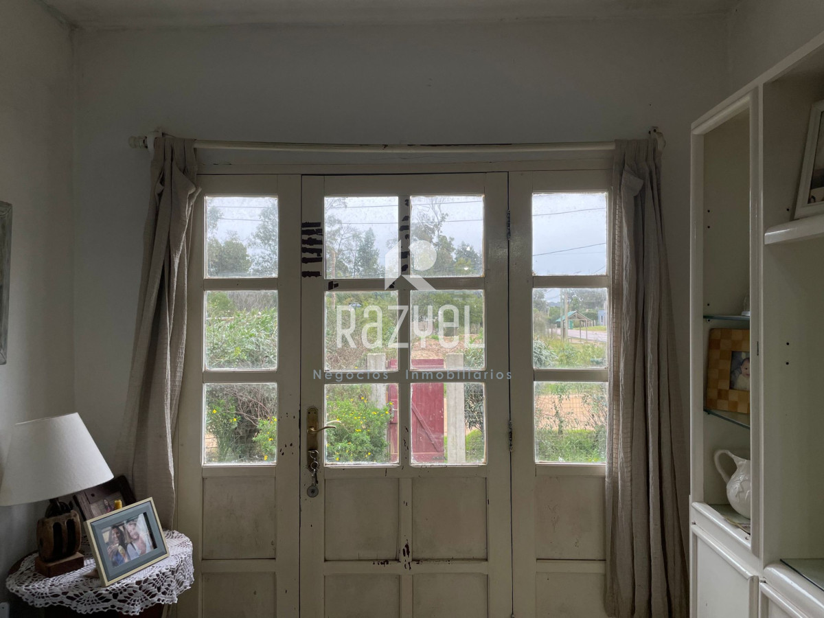 Casa ID.476 - Casa y comercio en Venta Bal B.A.