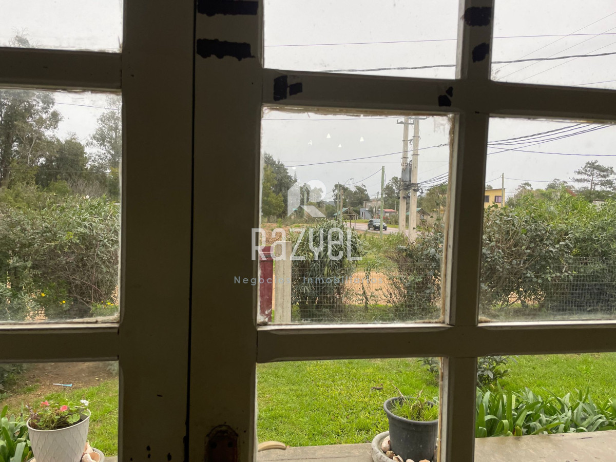 Casa ID.476 - Casa y comercio en Venta Bal B.A.