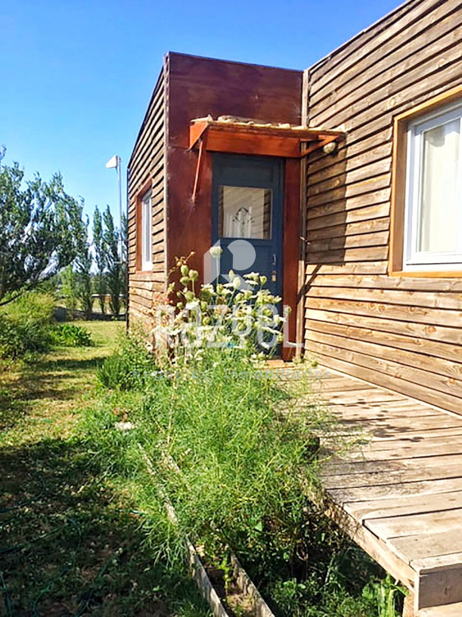 Casa ID.1100 - Casa Alquiler Anual Miramar Acres