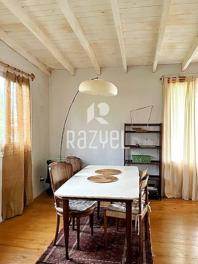 Casa ID.1100 - Casa Alquiler Anual Miramar Acres