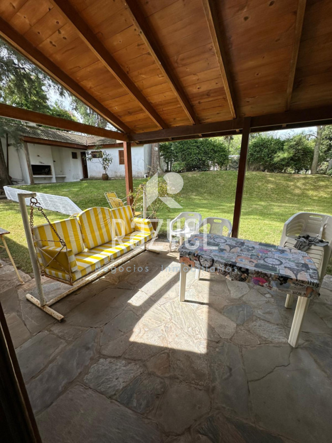 Casa ID.1224 - Casa en alquiler de temporada ,pax 7. San Rafael, Punta del Este