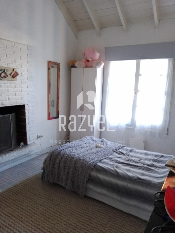 Casa ID.476 - Casa y comercio en Venta Bal B.A.