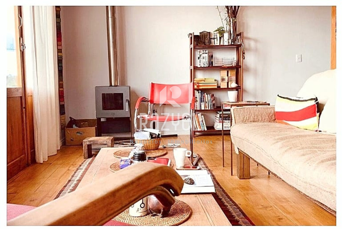 Casa ID.1100 - Casa Alquiler Anual Miramar Acres