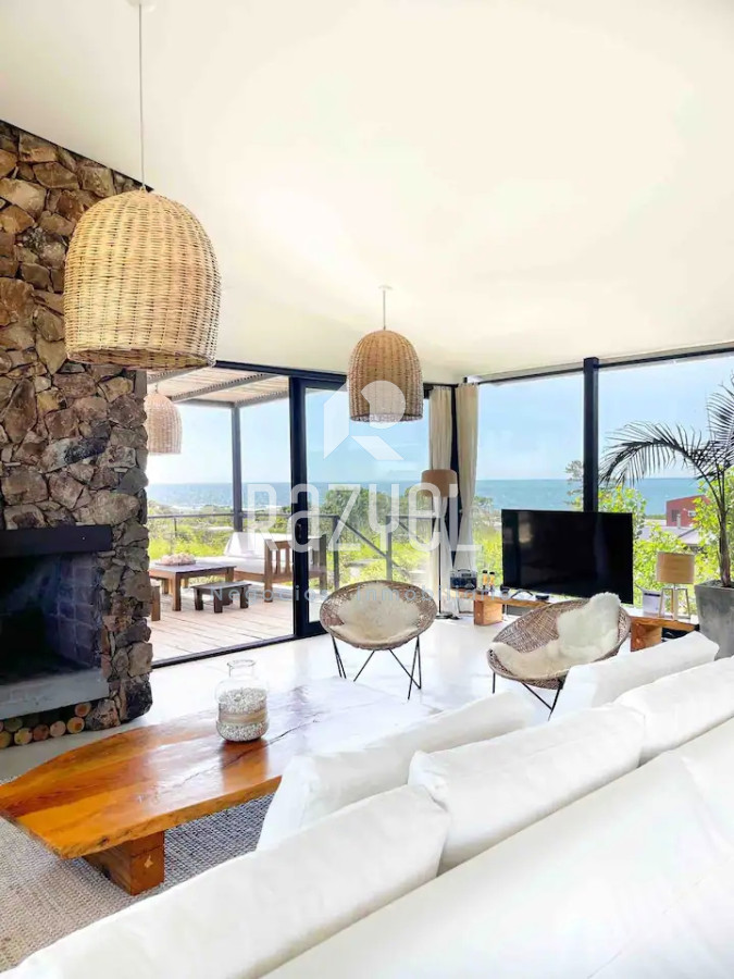 Casa ID.714 - El Barco, Casa en Alquiler temporal en El Chorro