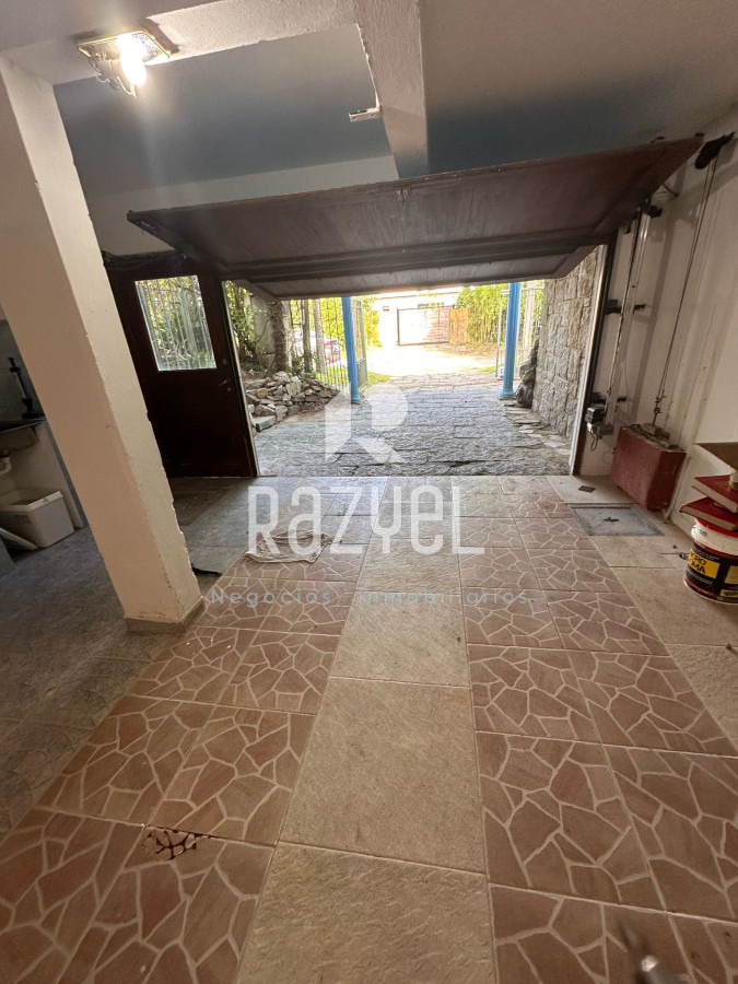Casa ID.922 - Casa en venta playa Mansa 