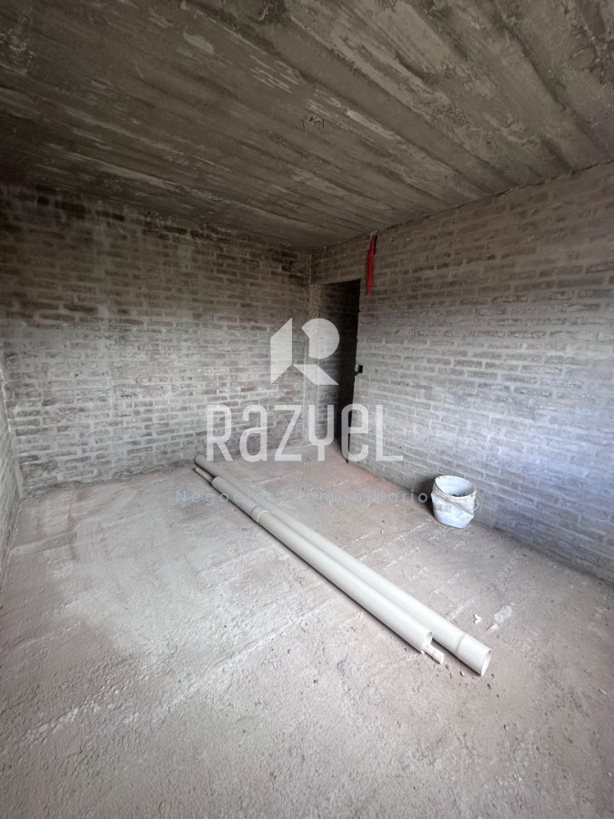 Casa ID.1045 - En venta 2 Casas en PH ,Barrio 4H Maldonado . Obra Avanzada