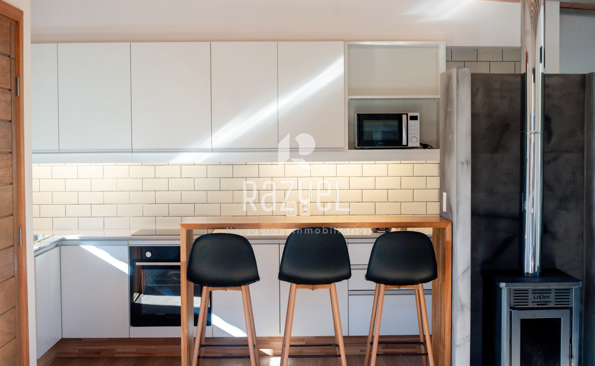 Casa ID.1020 - Casa en venta Club del Lago, Punta Ballena