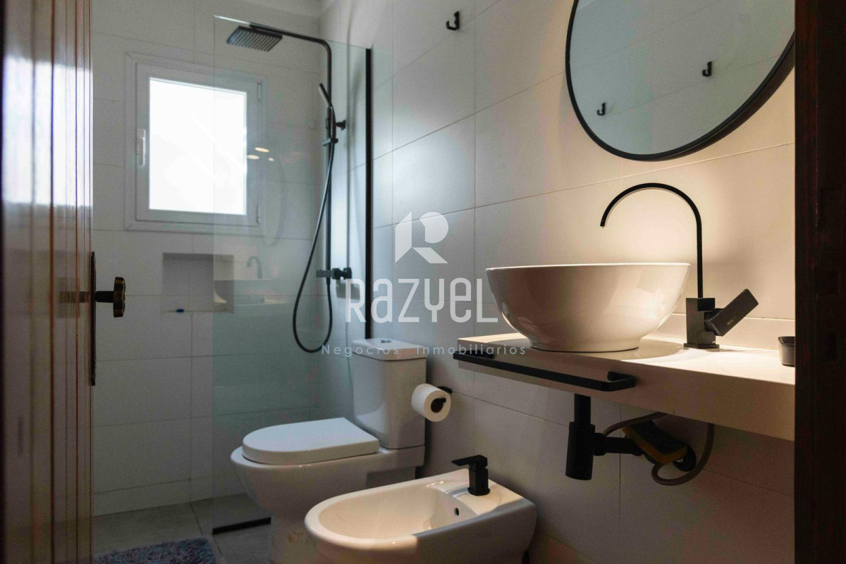 Casa ID.1143 -  Casa en venta - Pinares, Punta del Este