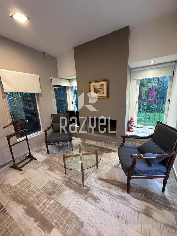 Casa ID.385 -  Casa en venta y alquiler anual de 5 dorm y 4 baños.