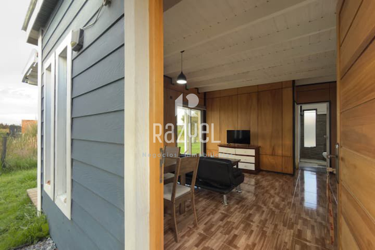 Casa ID.1161 - Alquiler de temporada en Miramar Acres (La Barra)