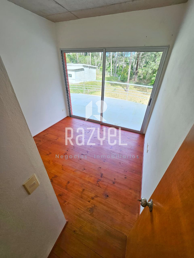 Casa ID.1103 - Casa en club del lago vista al golf 