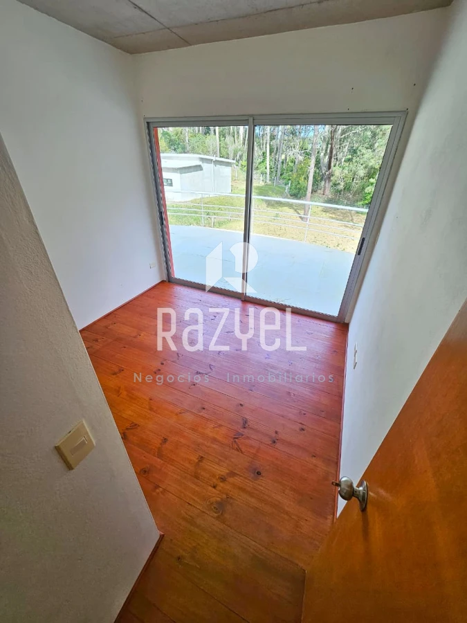 Casa ID.1103 - Casa en club del lago vista al golf 