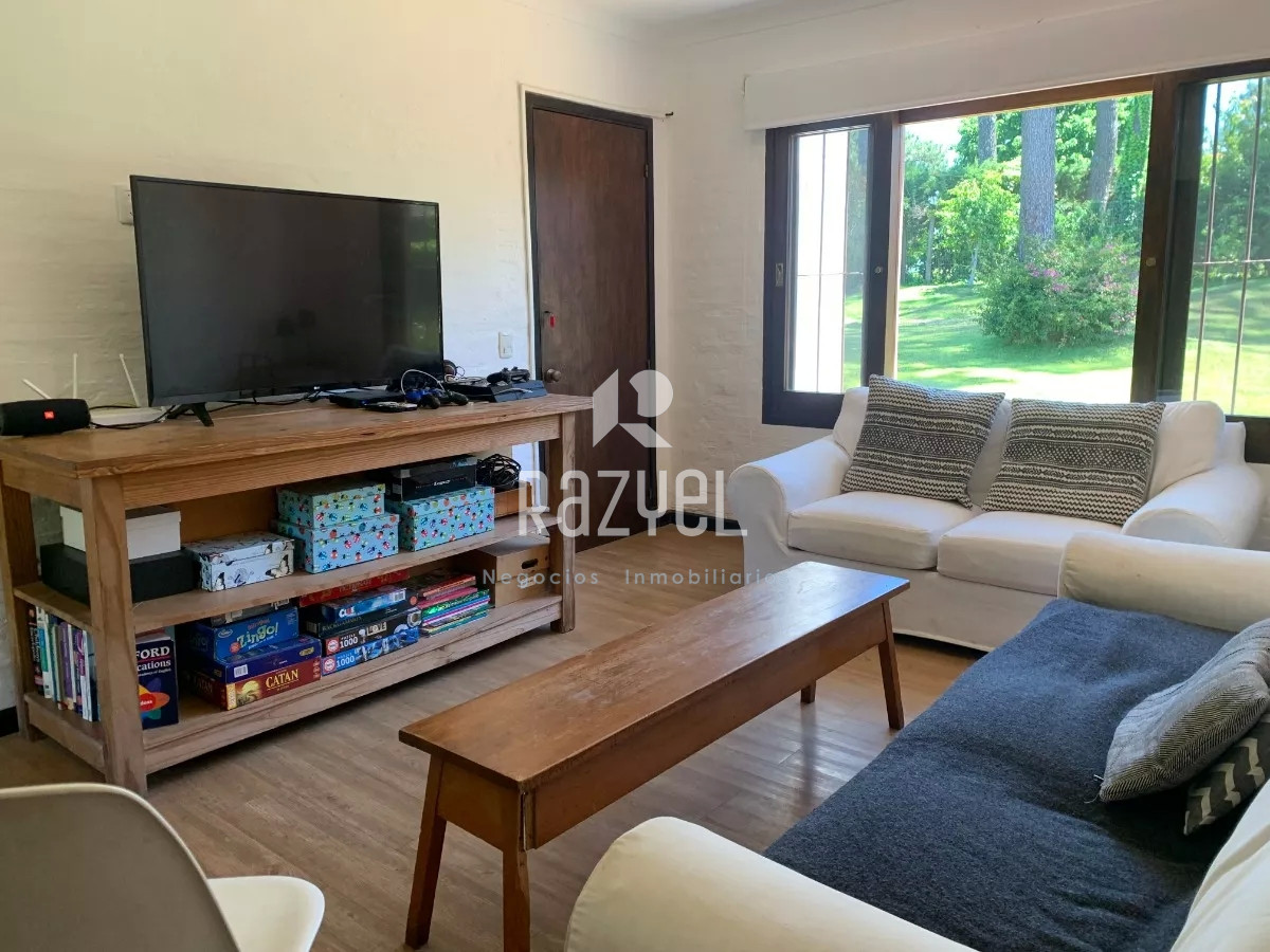 Casa ID.620 - Casa 4 dormitorios, 4 baños Beverly Hills