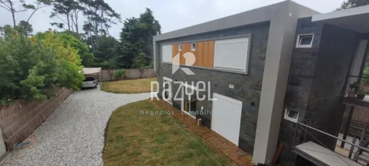 Casa ID.933 - Casa a Estrenar en P 27