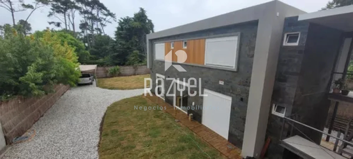 Casa ID.933 - Casa a Estrenar en P 27