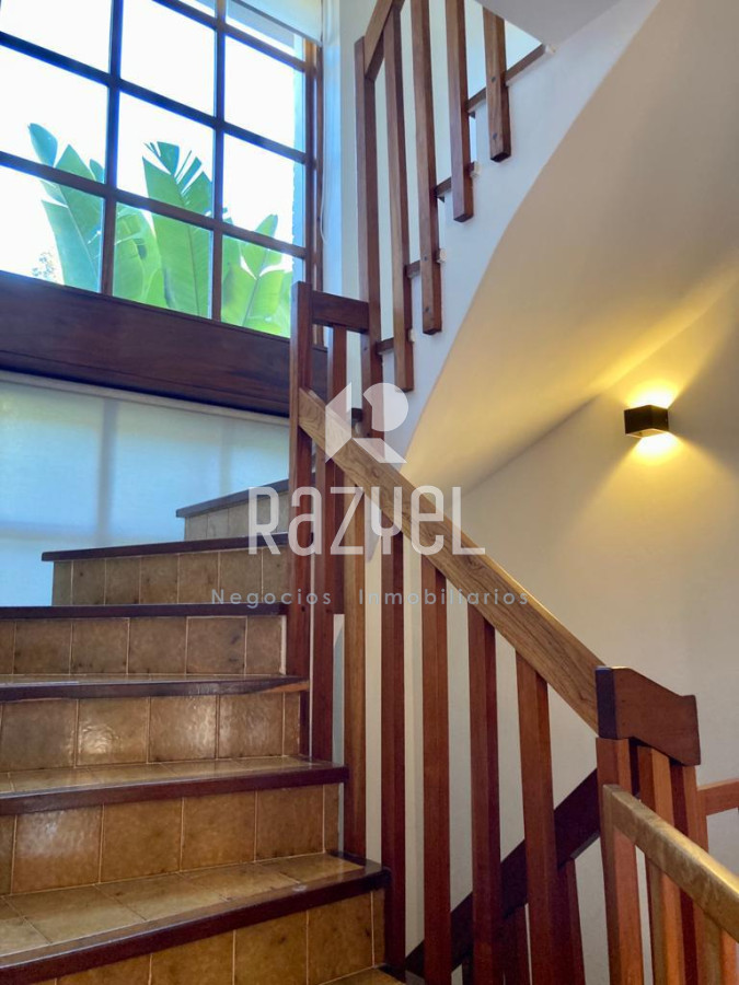 Casa ID.577 - Casa para periodo vacacional quincenal en parada 13 brava.