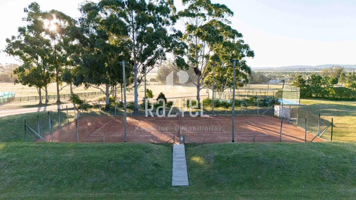 Casa ID.1201 - El Quijote Chacras , Alquiler de Temporada cap 7.