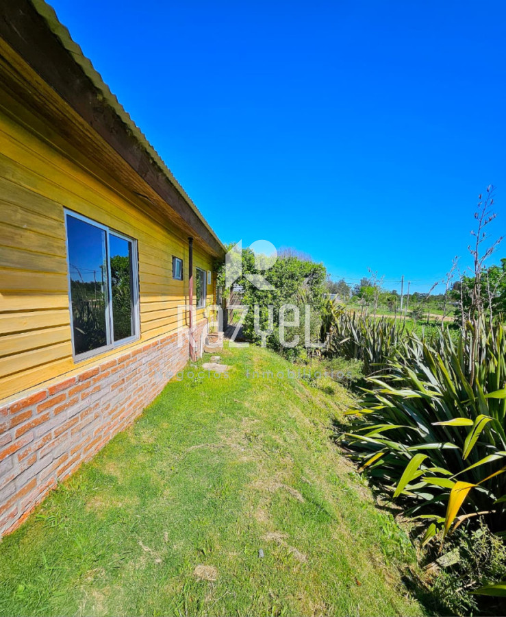 Casa ID.1133 - Oportunidad única en Miramar Acres, Terreno 900 m2 con casa a minutos del mar