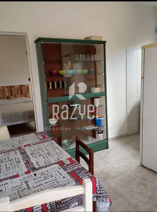 Casa ID.1035 - Alquiler ANUAL 