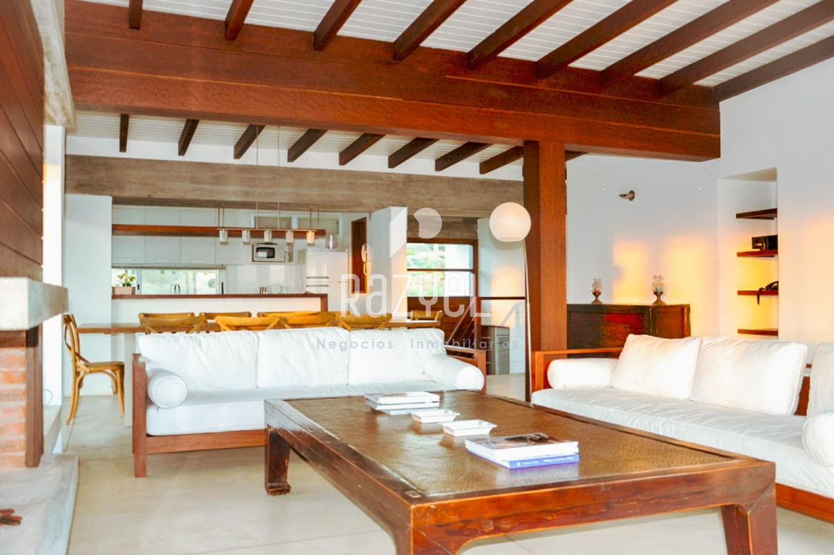 Casa ID.801 - Casa Punta Alta