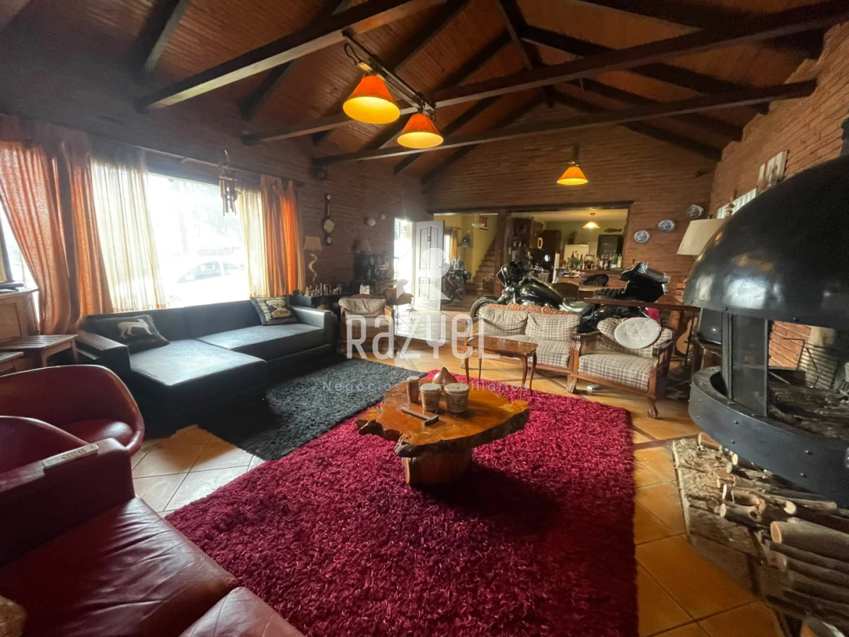 Casa ID.1294 - Oportunidad Pinares Punta del Este casa 3 dormitorios