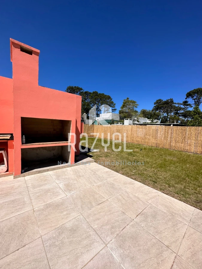 Casa ID.441 - Casa de 3 dormitorios a estrenar! La Fontanella