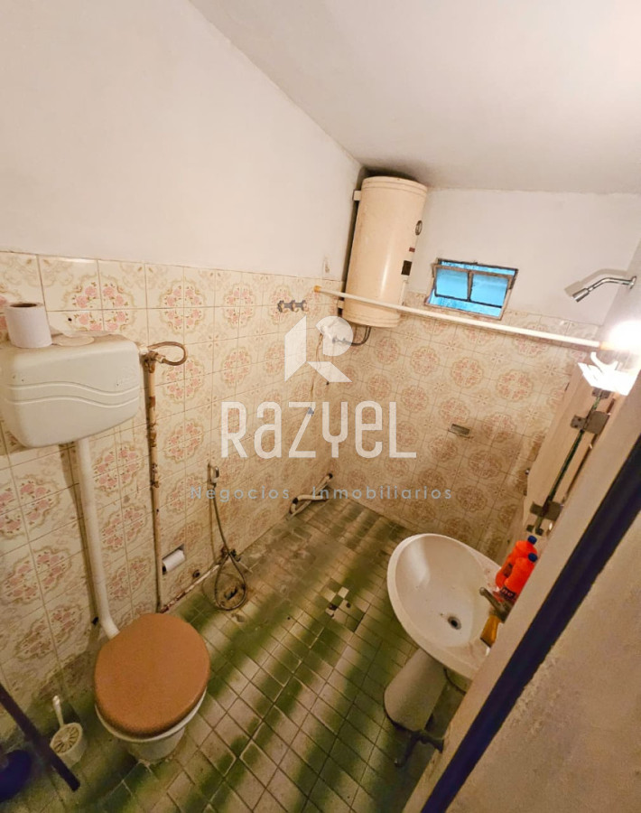 Casa ID.1136 - Inversión con Potencial en Piedra del Chileno