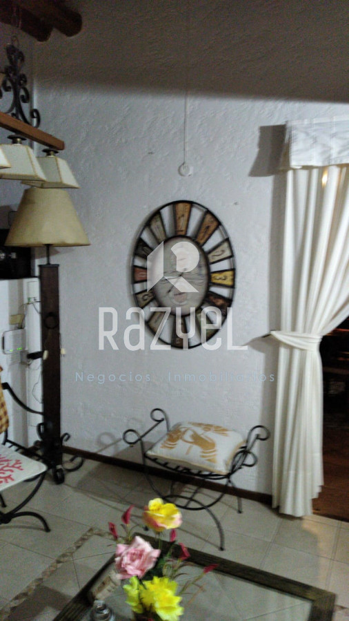 Casa ID.394 - Casa 4 dormitorios Pinares 